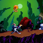 Earthworm Jim (1994)