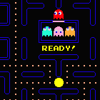 PacMan (1980)